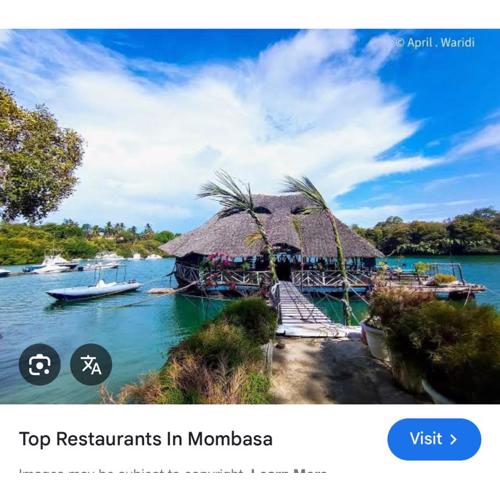 Sunny sands beach apartment 5