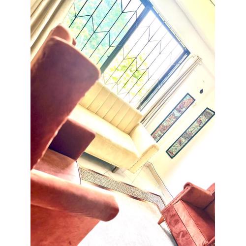 Sunny side apartment