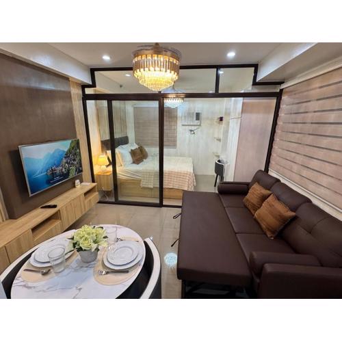 Sunny side Cityscape RM 1716 Shore Residences by Prime Stay MOA