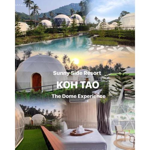 Sunny Side Resort Koh Tao