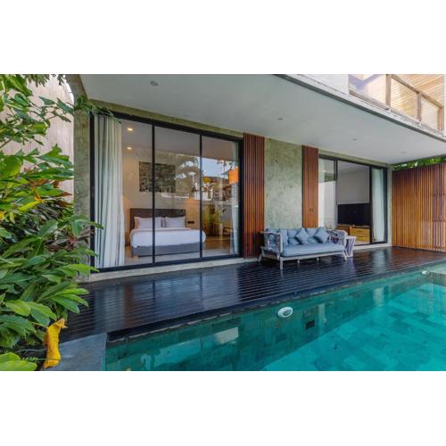 Sunny Village 3 by Betterplace