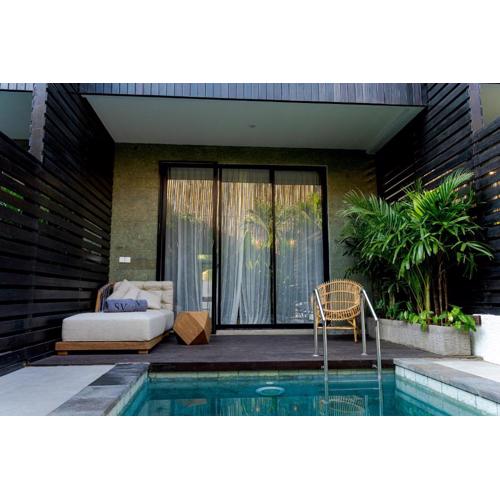 Sunny Village Batu Bolong