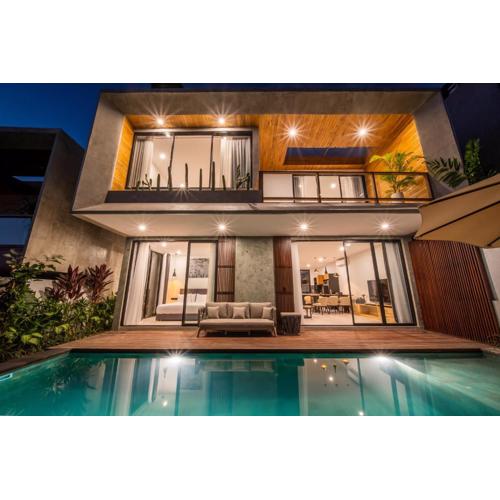 Sunny Village Berawa