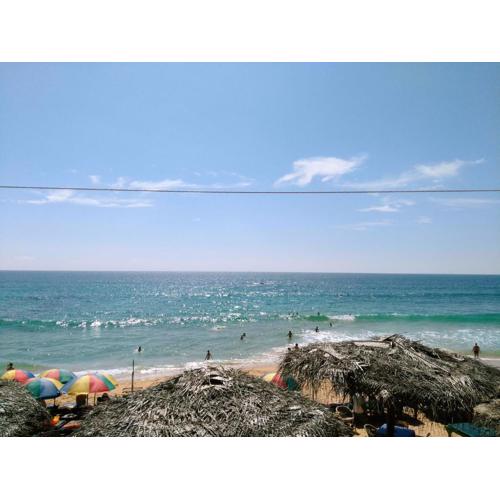 Sunnys Beach Guest House