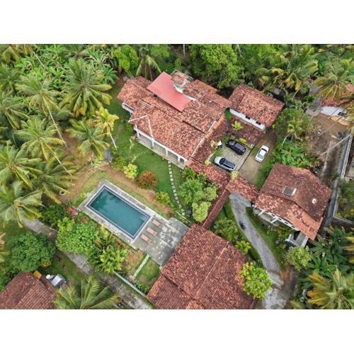 Sunny's Garden Hotel