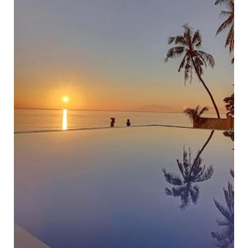 Sunnys Paradise Kubu Bali