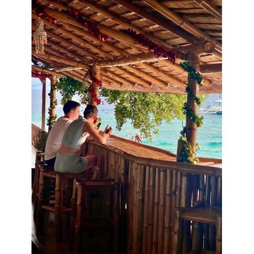 Sunnyside Moalboal - 써니사이드 모알보알 게스트 하우스