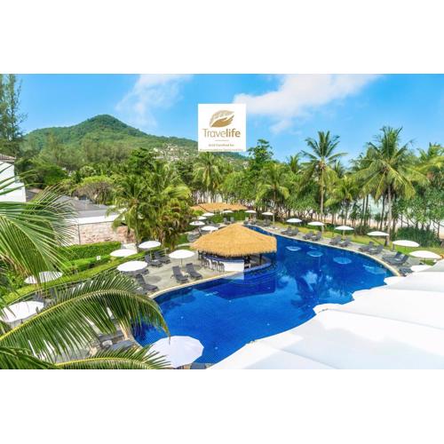 Sunprime Kamala Beach