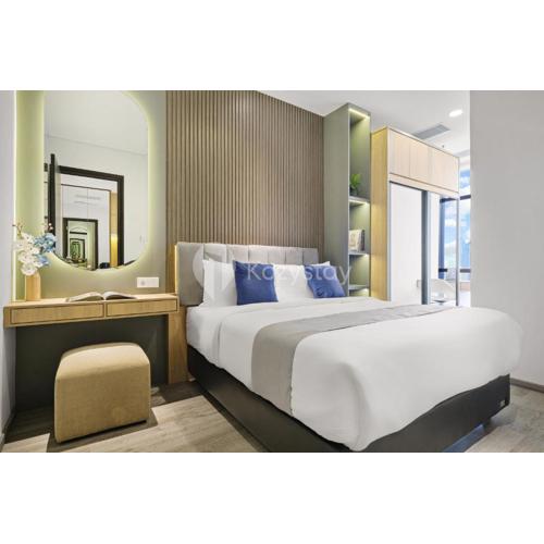 Sunray by Kozystay - Sudirman