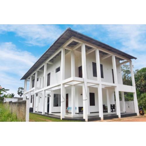 Sunray Lodge