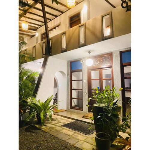 Sunray Village Dalawella