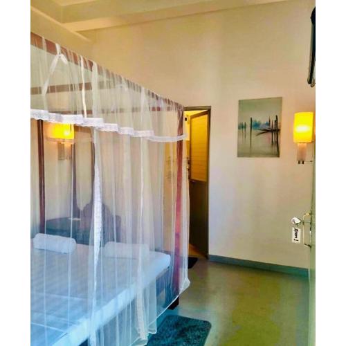 Sunrice Catamaran Arugam Bay