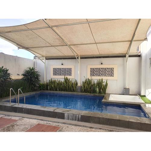 SUNRICH Villa Syariah