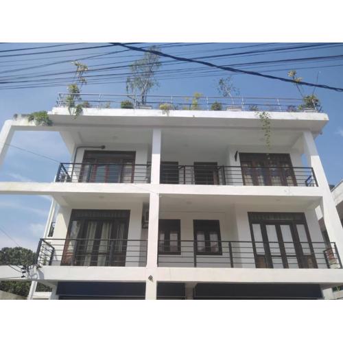 Sunrise Apartment