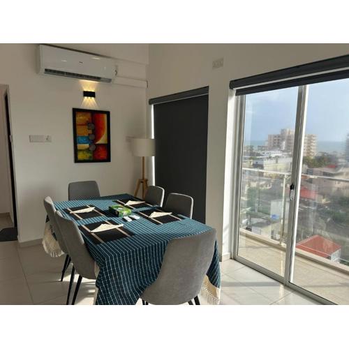 Sunrise Apartment
