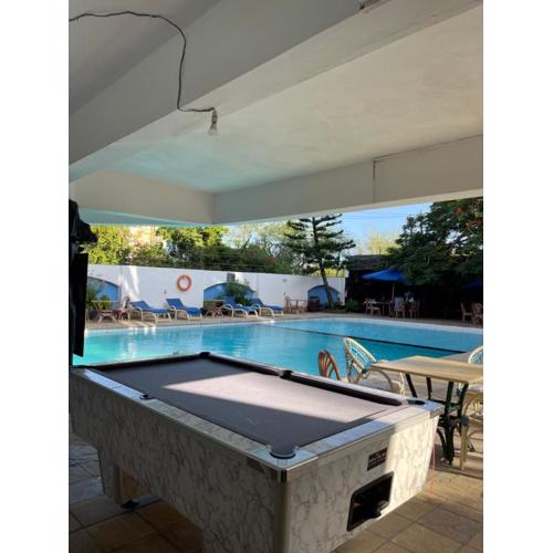 Sunrise Apartments-Nyali