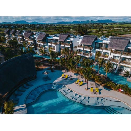 Sunrise Attitude (Adults Only)