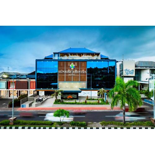 Sunrise Aventus Hotel Nusa Dua