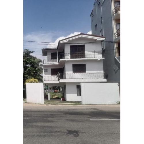 Sunrise Beach Resort