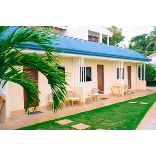 Sunrise Beach Resort