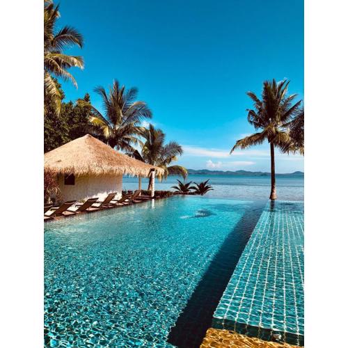 Sunrise Beach Resort