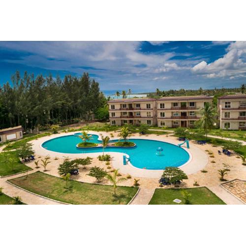 Sunrise Beach Resort