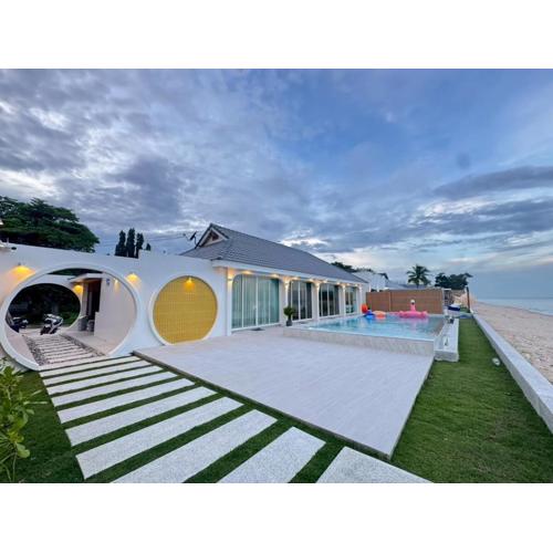 SunRise Beachfront Cha am