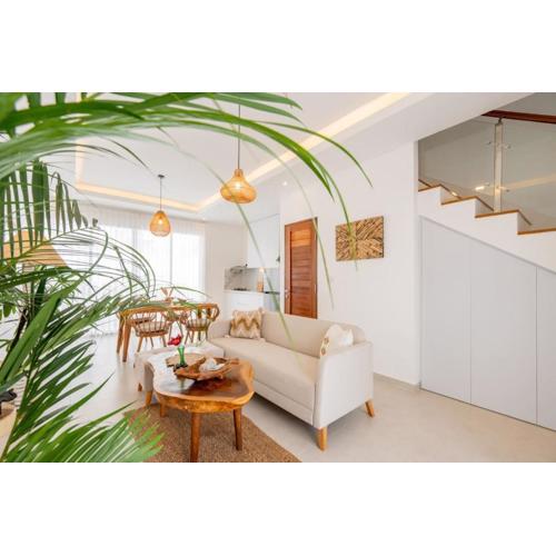 Sunrise Bliss #2 Canggu