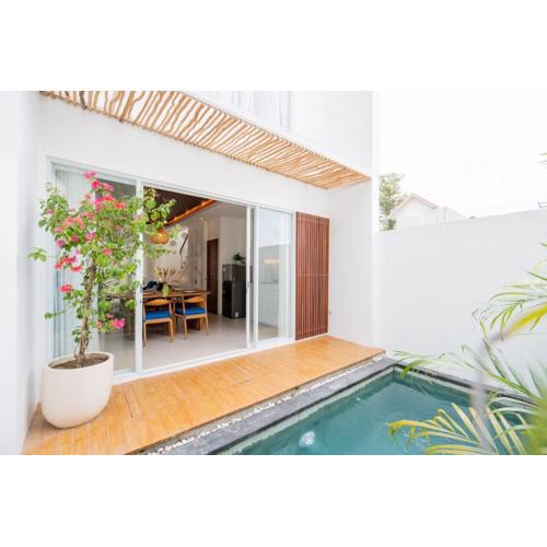 Sunrise Bliss #3 Canggu