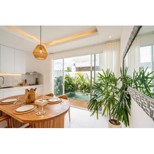 Sunrise Bliss #7 Canggu