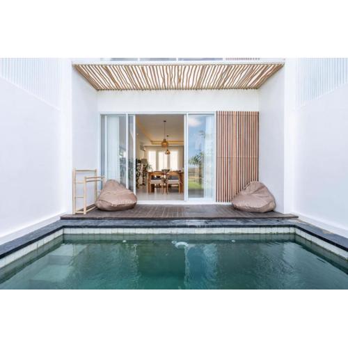 Sunrise Bliss Villa #14