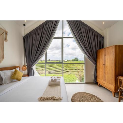 Sunrise Bliss Villa #15