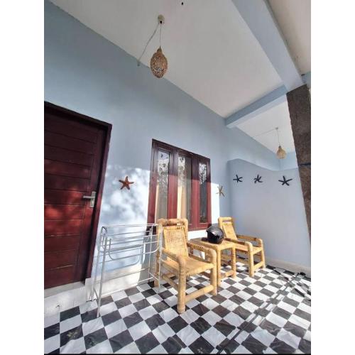 SUNRISE BUKIT ASAM HOMESTAY