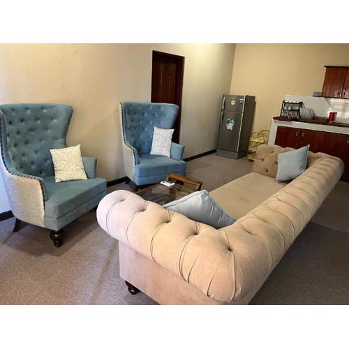 Sunrise Cabanas Arugam Bay