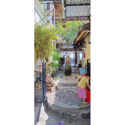 Sunrise Cafe Bungalows