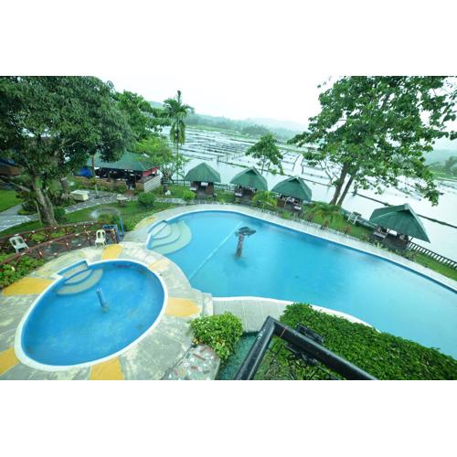 Sunrise Garden Lake Resort