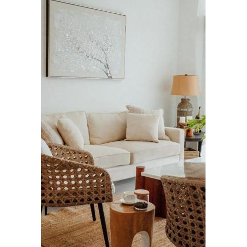 Sunrise Golf Retreat 3BR Luxury in Cap Cana