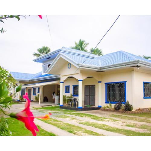Sunrise Guesthouse and Inn, Panglao