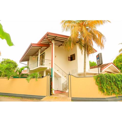 Sunrise Holiday Apartment