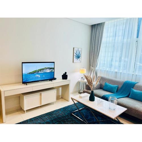 SUNRISE HOMES - Large Spacious Studio in Business Bay