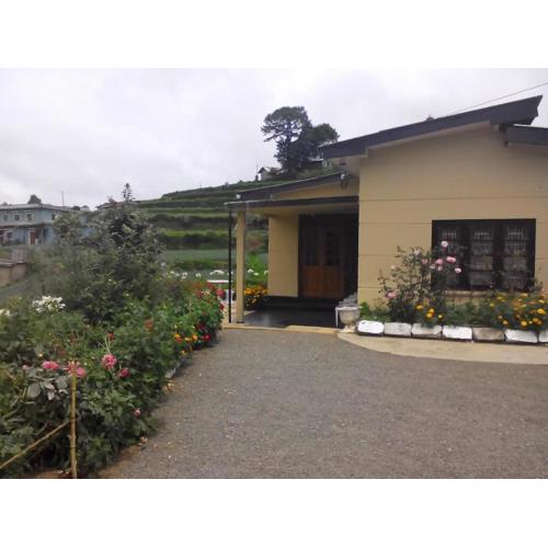 Sunrise Hostel & Rooms Kandapola