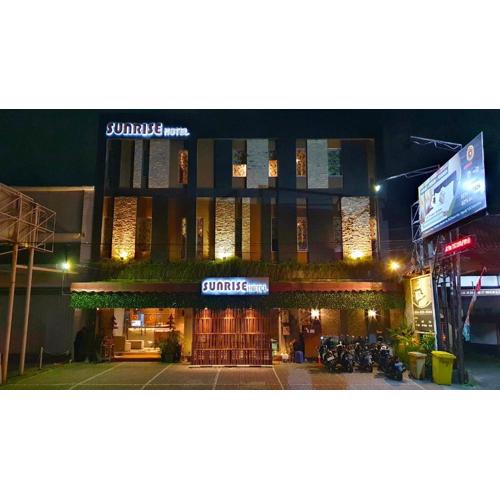 Sunrise Hotel Jogja