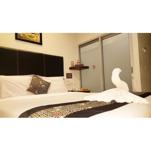 Sunrise Hotel Jombor Jogja