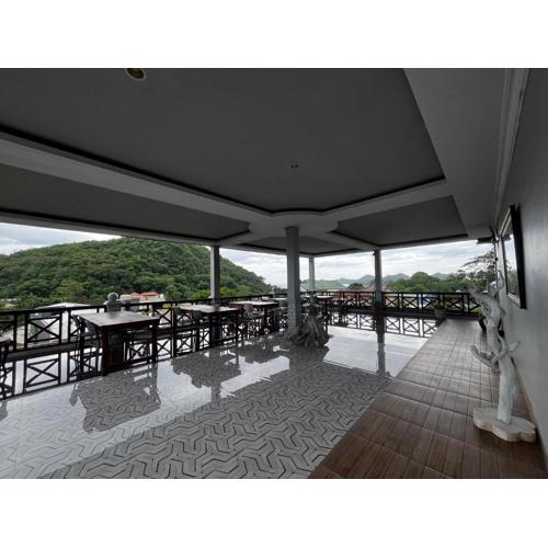 SUNRISE HOTEL LABUAN BAJO