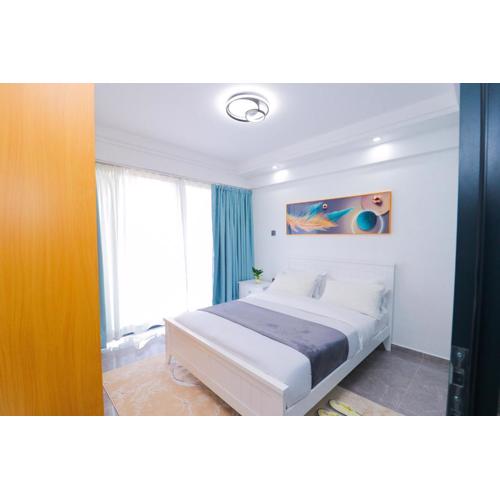 Sunrise Luxury Homes, Gatundu Heights