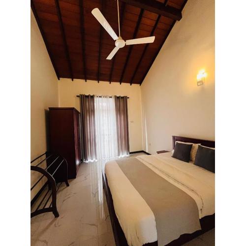 Sunrise Negombo Villa Bens