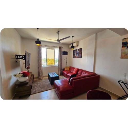 Sunrise Nyali Mombasa 1bdrm Scenic Sea View