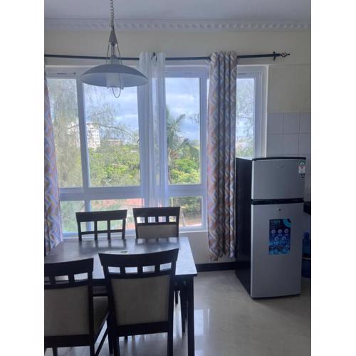 Sunrise-Nyali, Mombasa