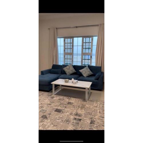 Sunrise Oasis واحة الشروق للضيافة