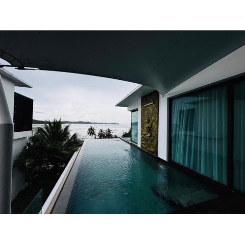 Sunrise Ocean Villa 20